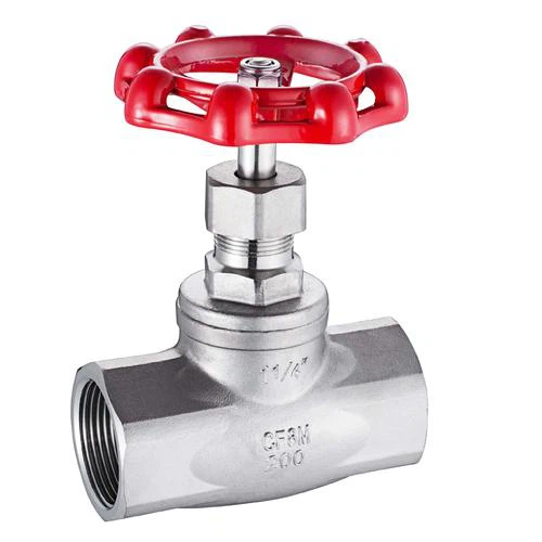 Type B Screw Globe Valve